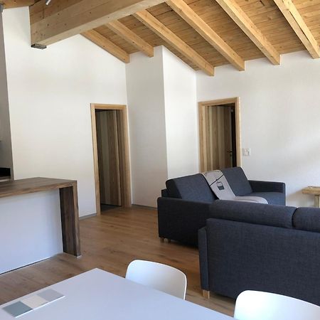 Saaserhof Apartments Esterno foto
