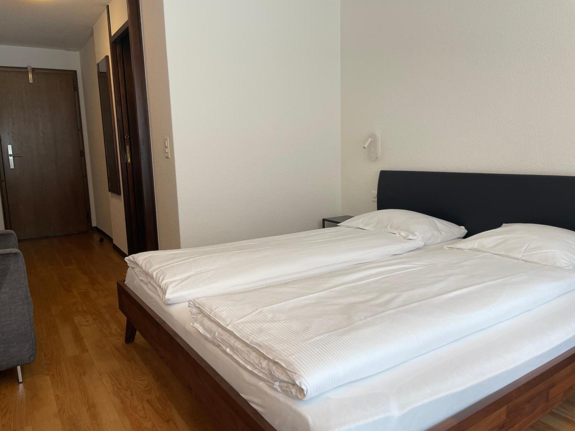 Saaserhof Apartments Esterno foto