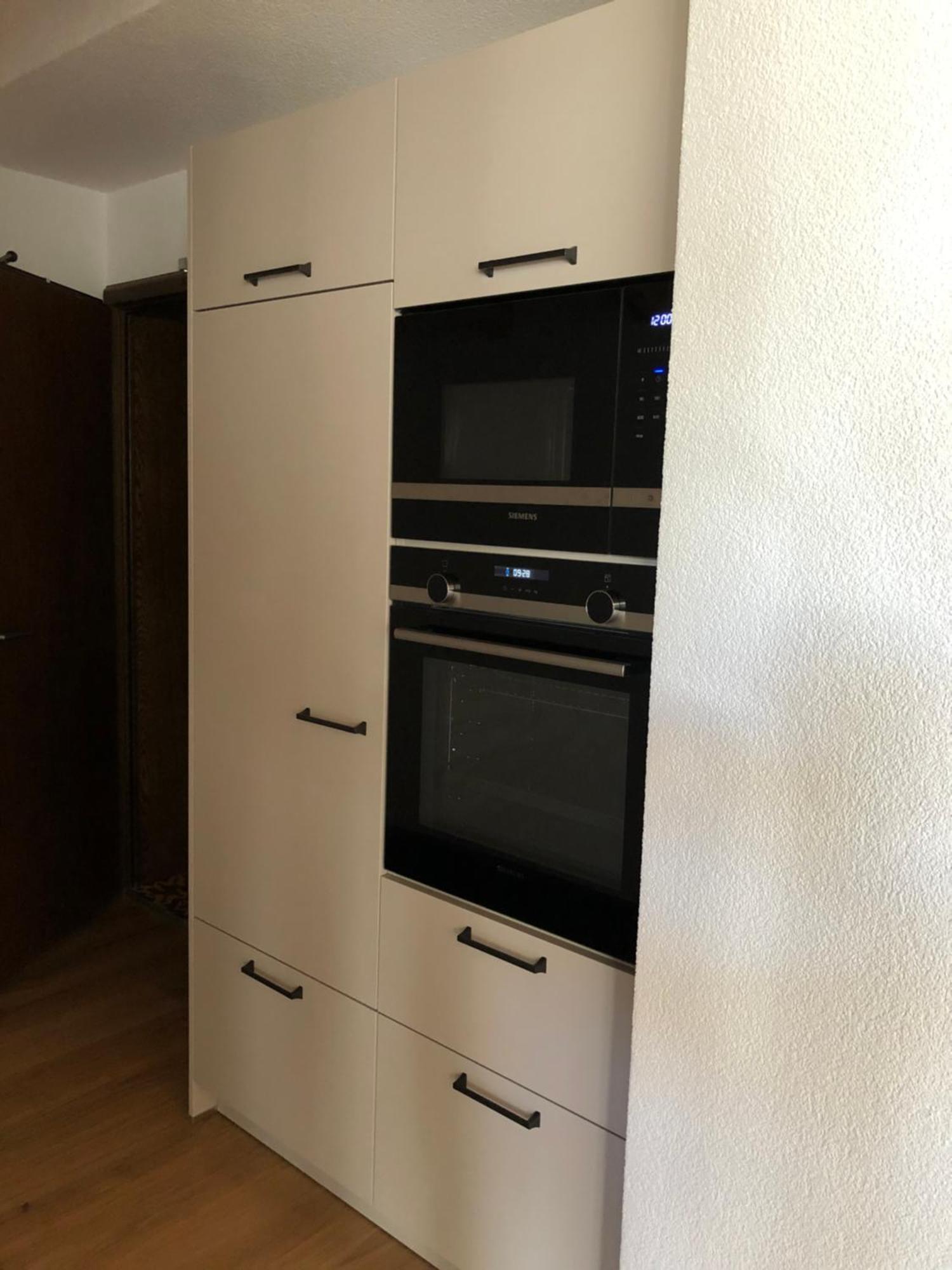 Saaserhof Apartments Esterno foto